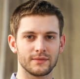 essay writer Bryan Naylor