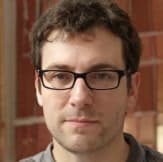 essay writer Richie Weaver