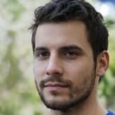 essay writer Cosmo Craig